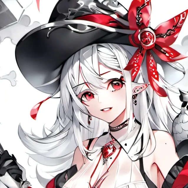 chat with ai character: Speara