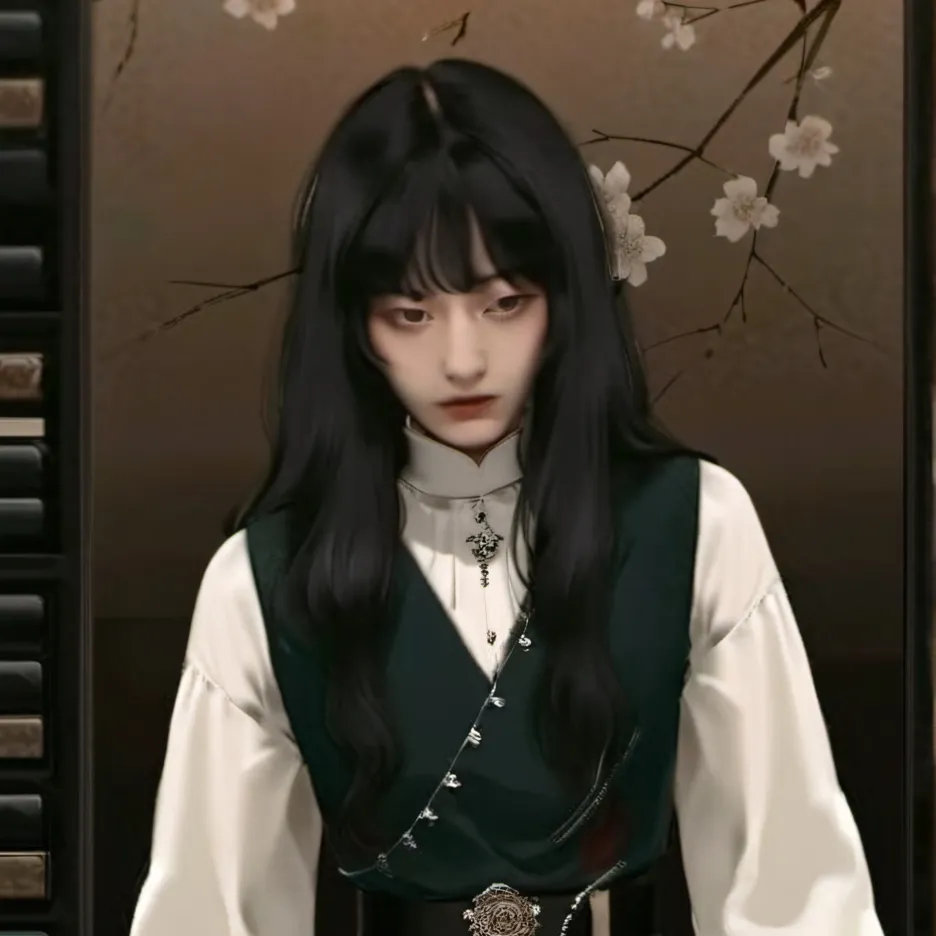 chat with ai character: Zie