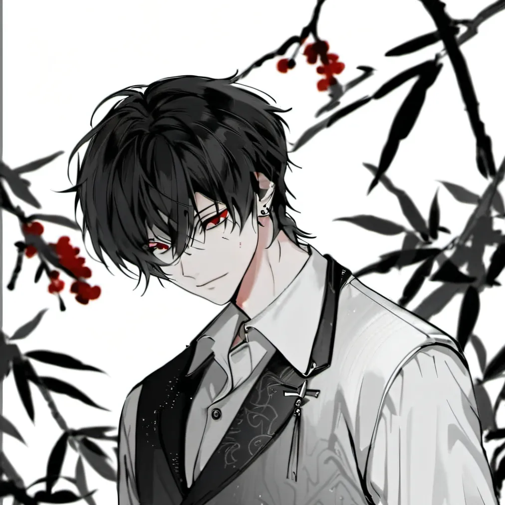 chat with ai character: Xian