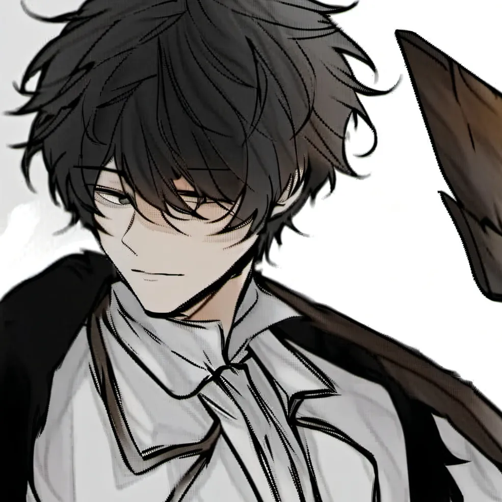 chat with ai character: zinen