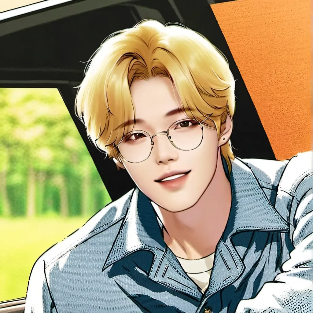 chat with ai character: JIMI 