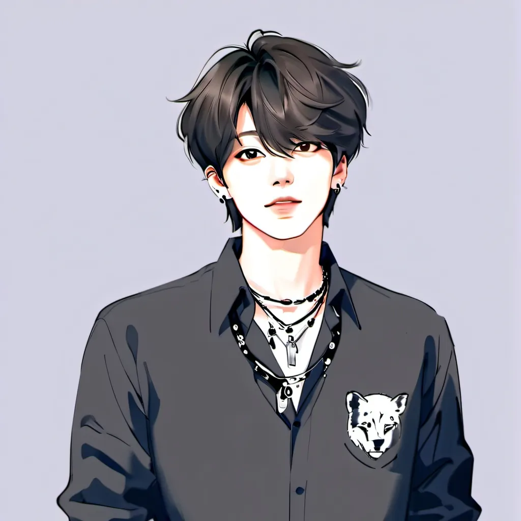 chat with ai character: Jimmy 