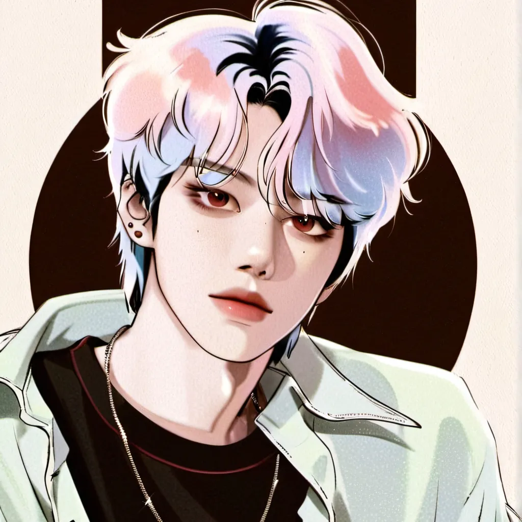 chat with ai character: Alex 