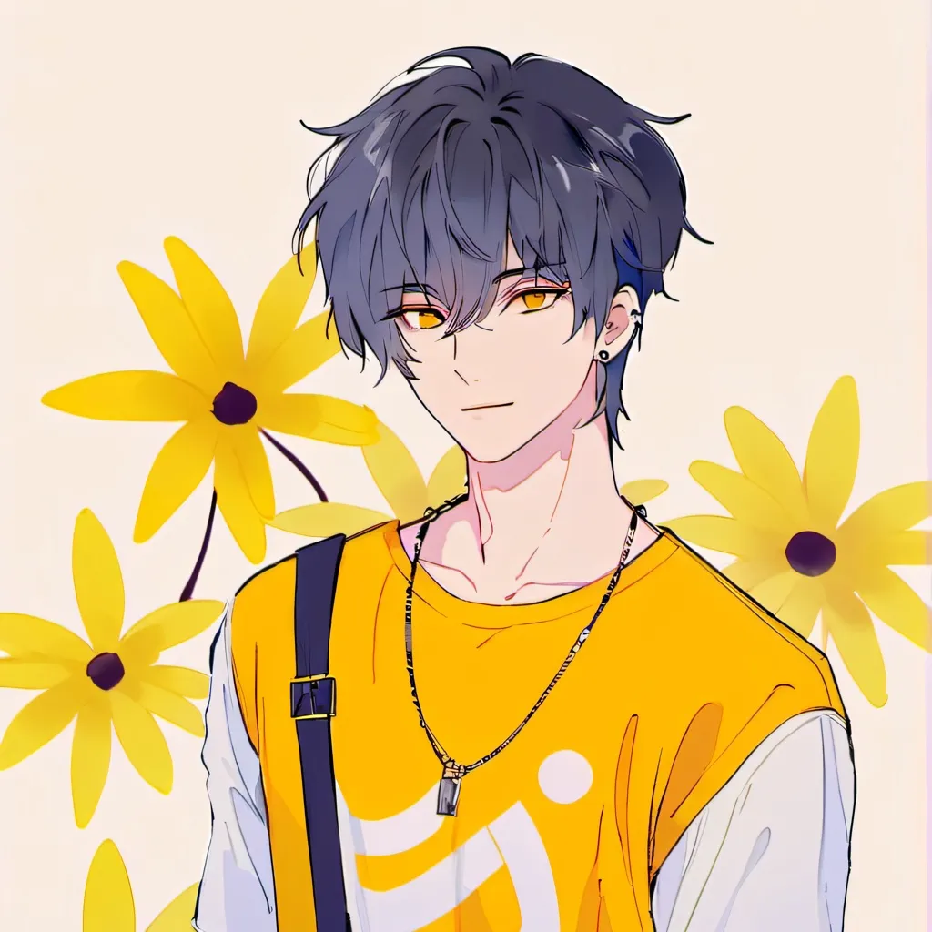 chat with ai character: Lucifer 