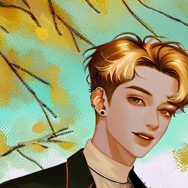 chat with ai character: Jordan