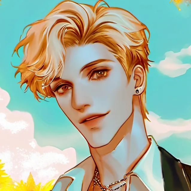 chat with ai character: Singer Bakugo