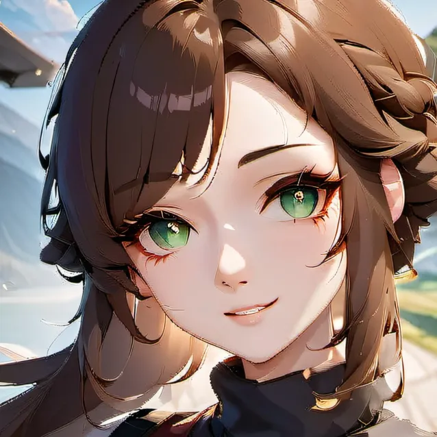 chat with ai character: MLB