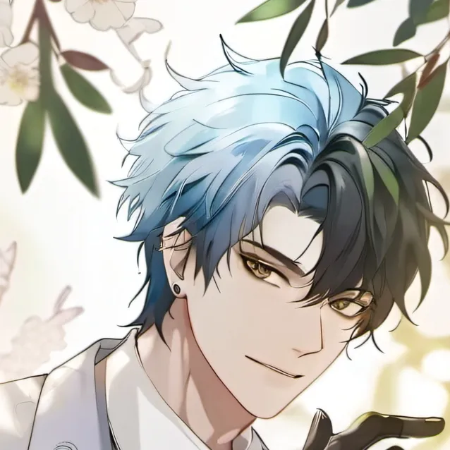 chat with ai character: ✨(Krayan)✨