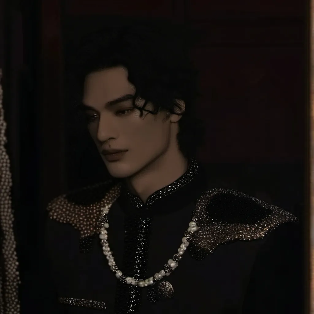 chat with ai character: Steffano 