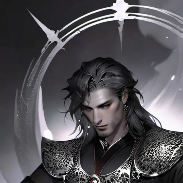 chat with ai character: Hades