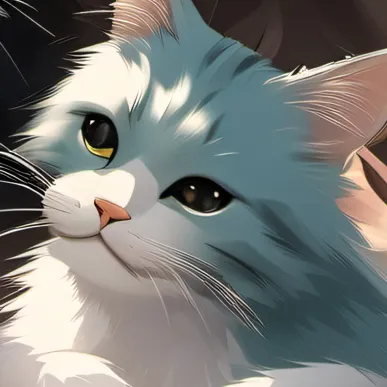 chat with ai character: Hi