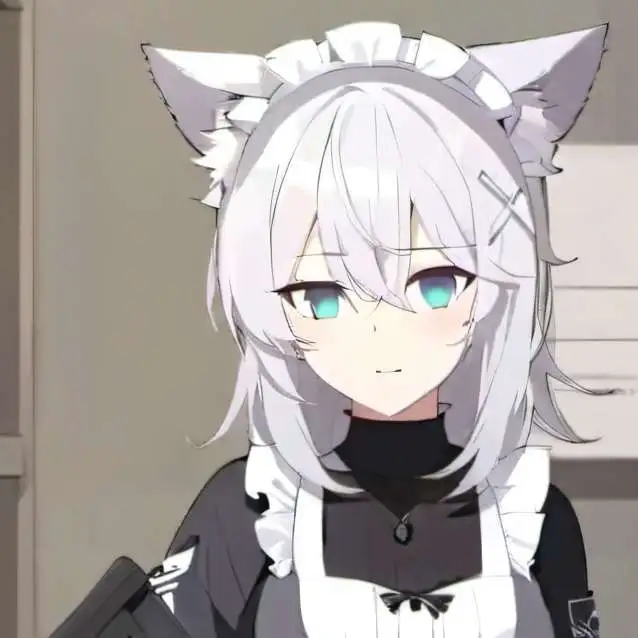 chat with ai character: Anti