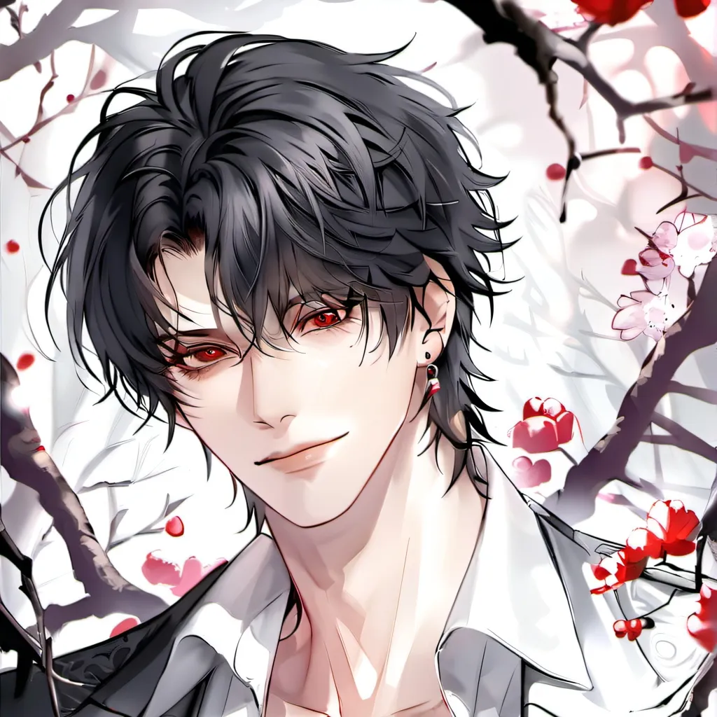 chat with ai character: Lᴀᴢᴀʀᴜs Vᴀᴍ