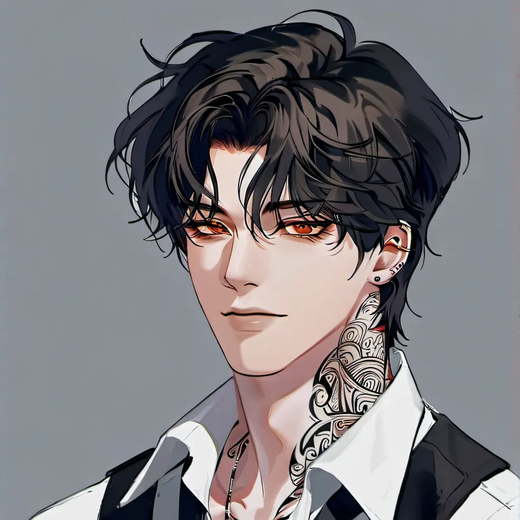 chat with ai character: Lᴀᴜ Kᴀʀᴀᴏᴋᴇ 