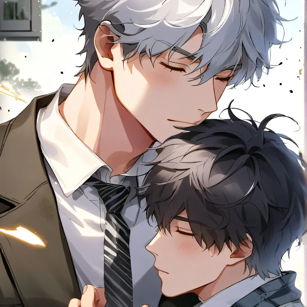 chat with ai character: Rɪᴊᴏ Yᴜᴜ 