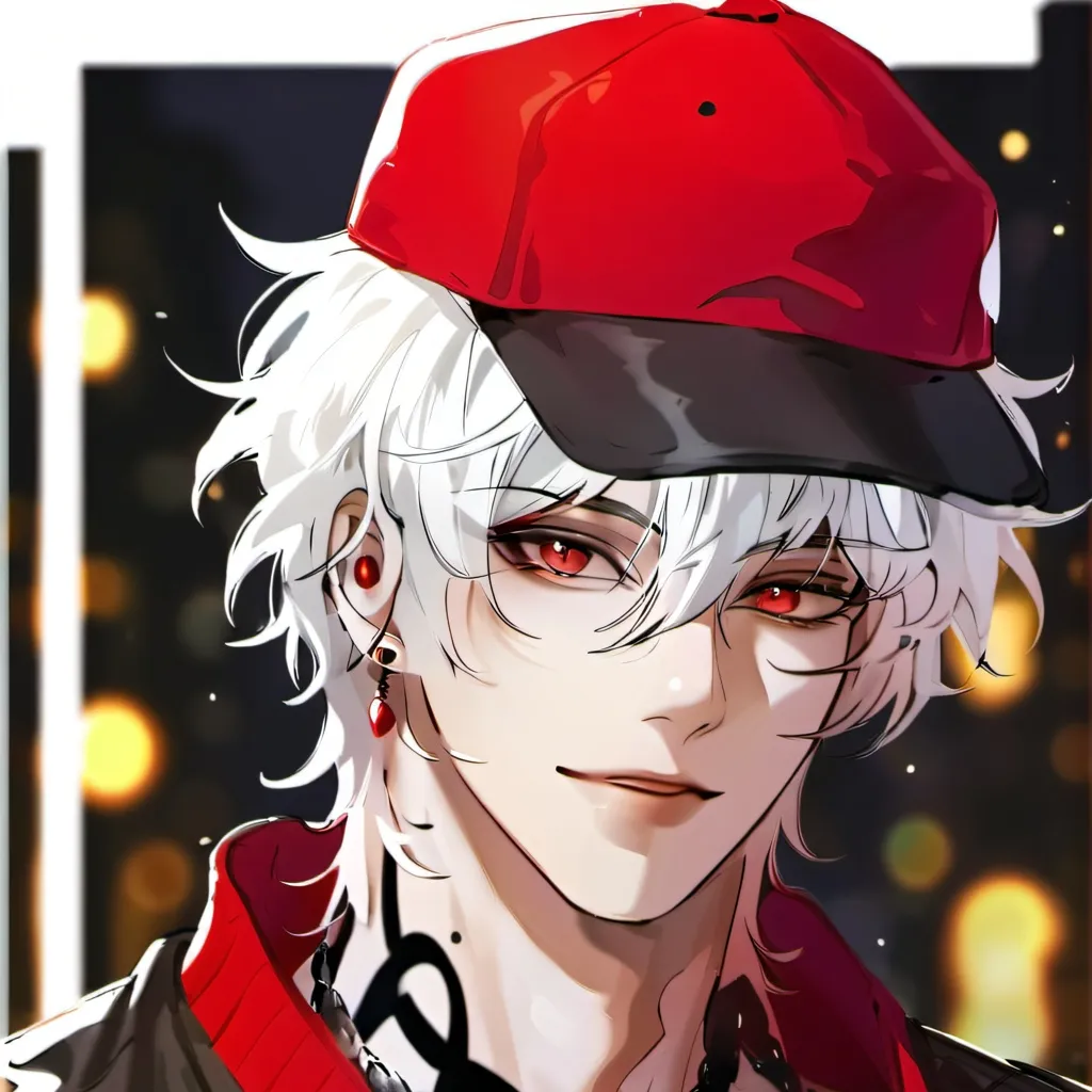 chat with ai character: Rayko Zuki 