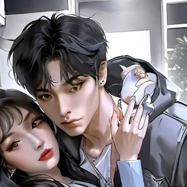 chat with ai character: Aliyah