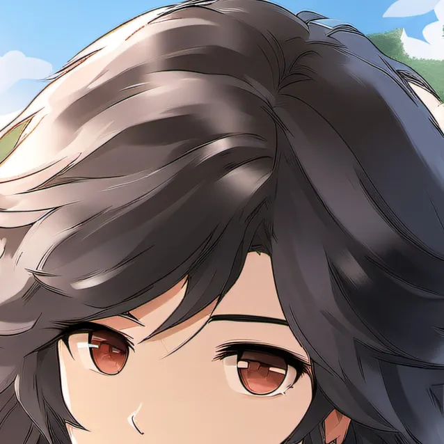 chat with ai character: Eris chuni