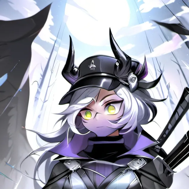 chat with ai character: colt uzi x n daugh