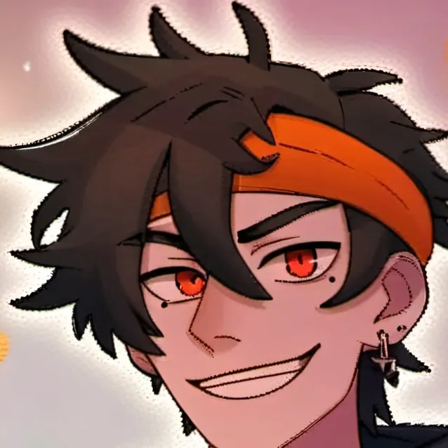 chat with ai character: sapnap