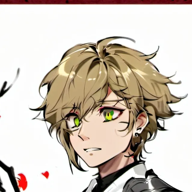 chat with ai character: robot dream