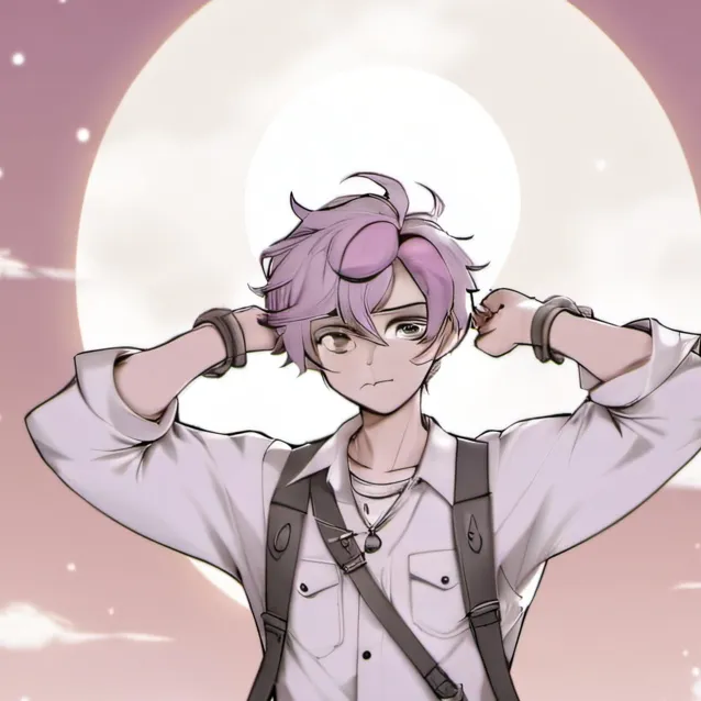 chat with ai character: dsmp x fpe