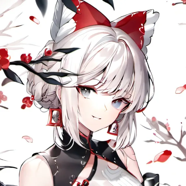 chat with ai character: emma