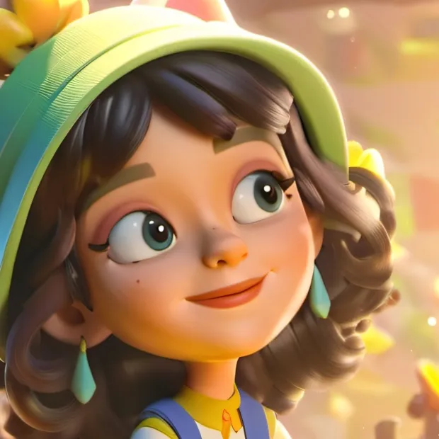 chat with ai character: Sophia