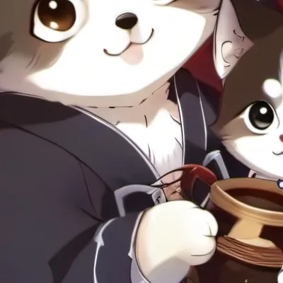 chat with ai character: Kittens