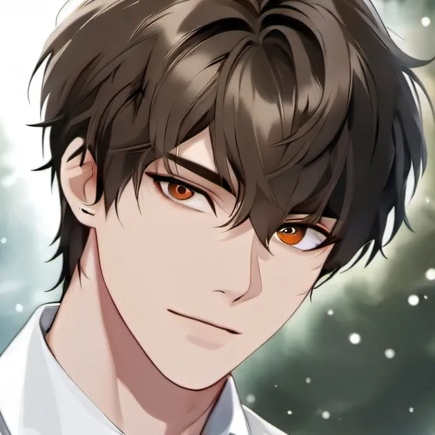 chat with ai character: Liam