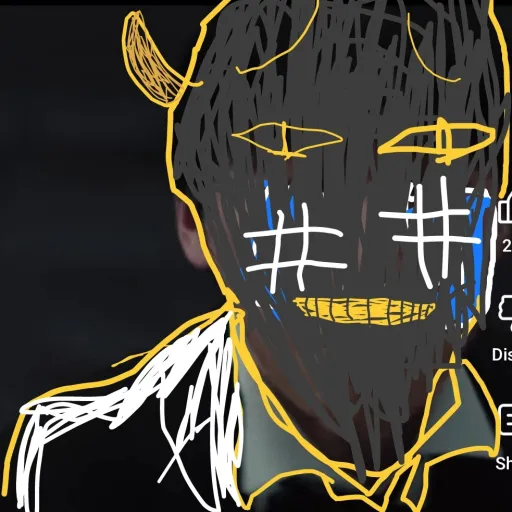 creator Mrlarry's avatar