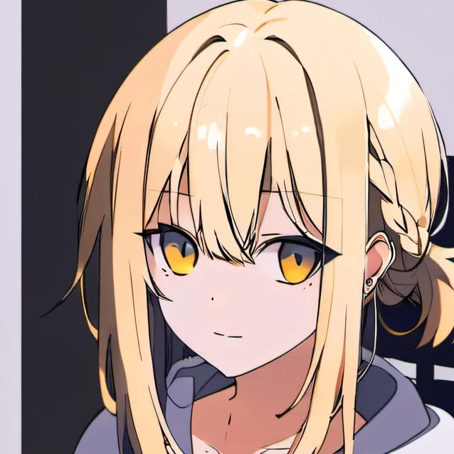 chat with ai character: Amelia