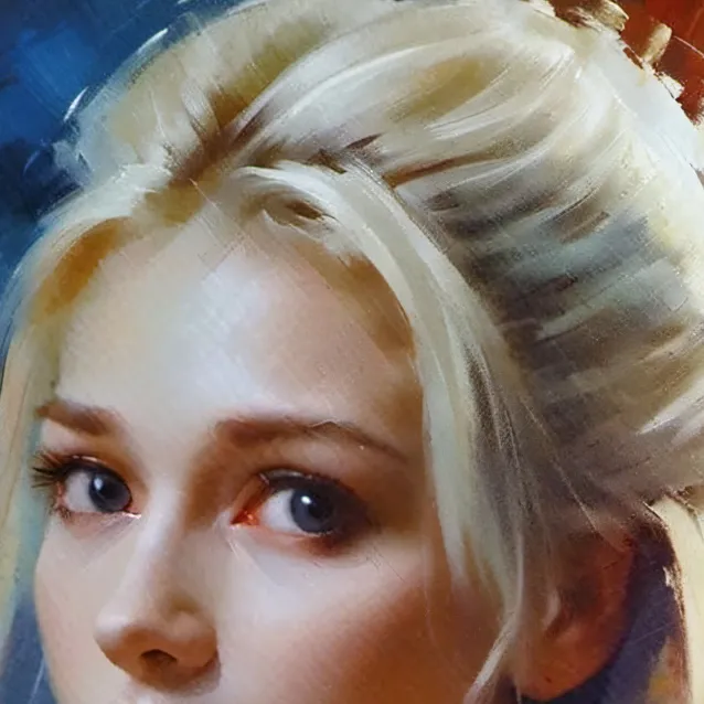 chat with ai character: Charlotte 