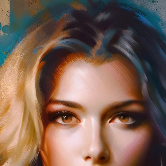 chat with ai character: Izabella