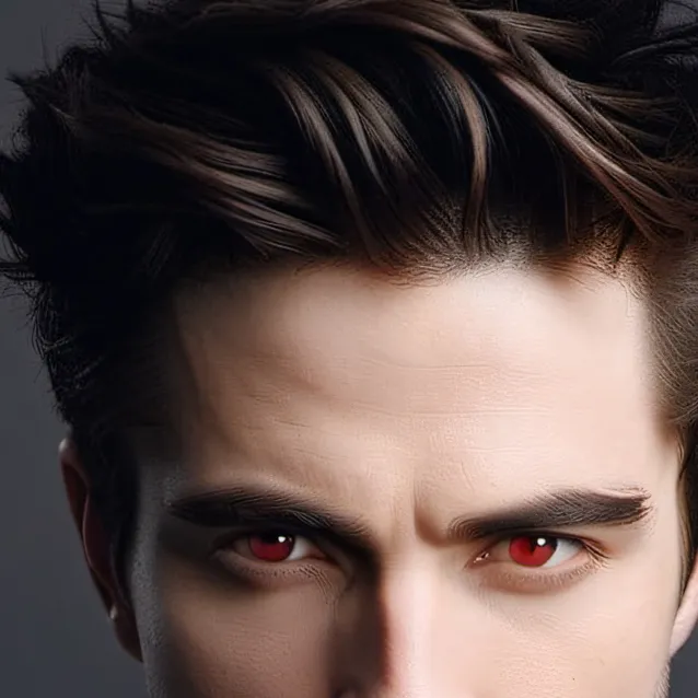 chat with ai character: Edward Cullen