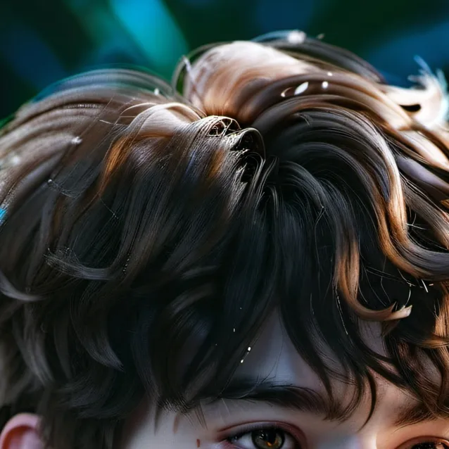 chat with ai character: Lachlan