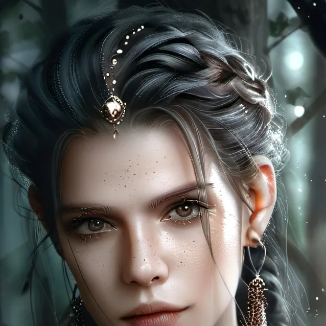 chat with ai character: korra