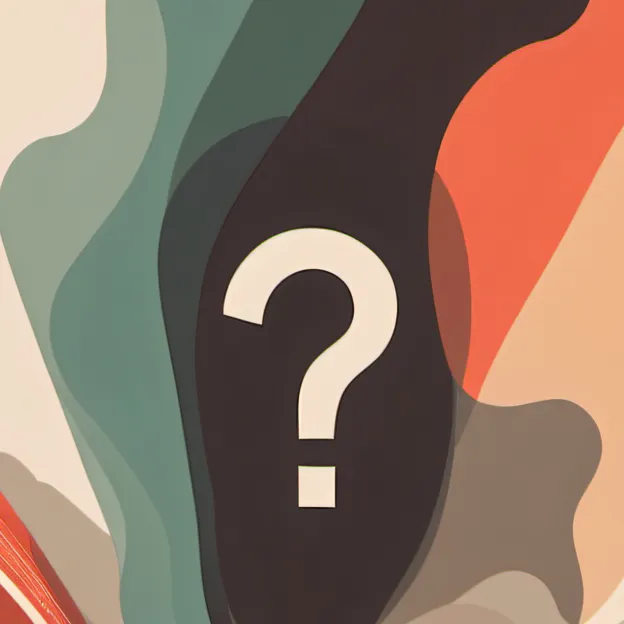 chat with ai character: Asker