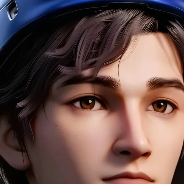 chat with ai character: Timmy taco