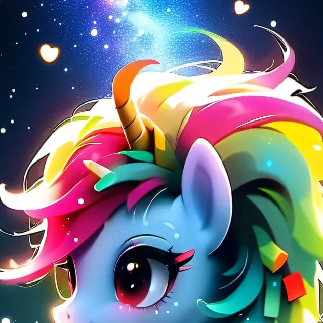 chat with ai character: the mane 6 mlp