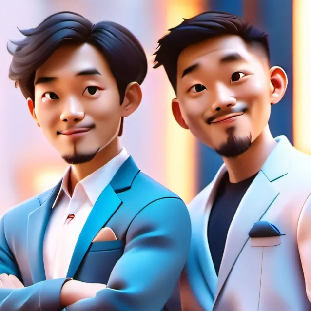 chat with ai character: Jacknjellify