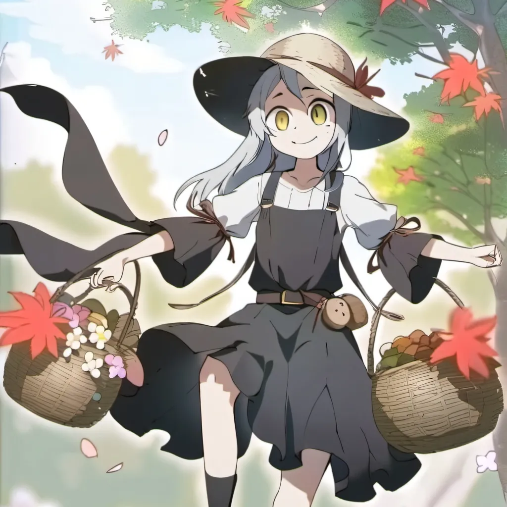 chat with ai character: Kenya mayora