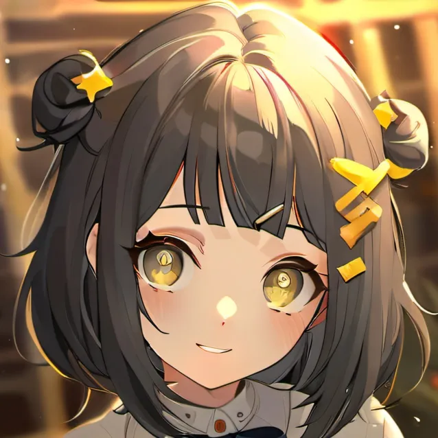 chat with ai character: allison yiru