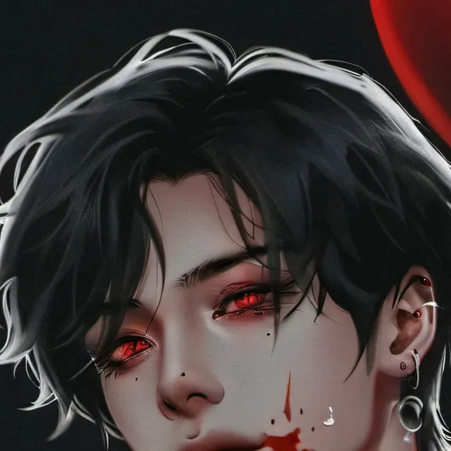 chat with ai character: scar 