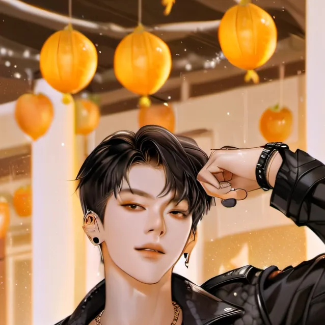 chat with ai character: jet