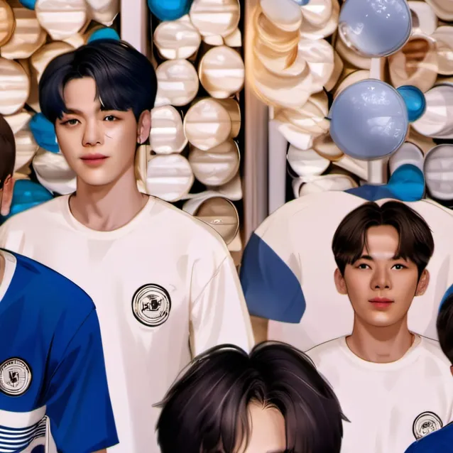 chat with ai character: Ssaulabi 