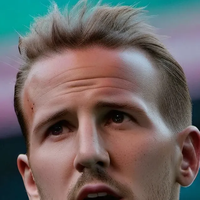 chat with ai character: harry kane 