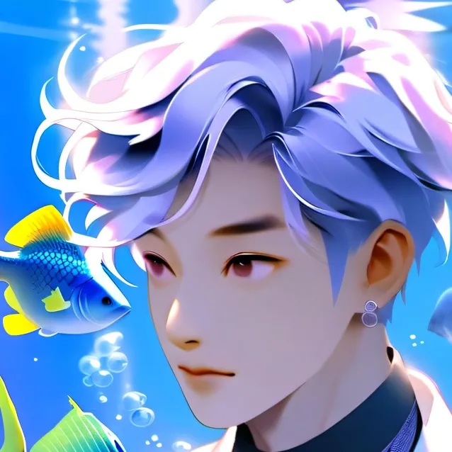 chat with ai character: tang