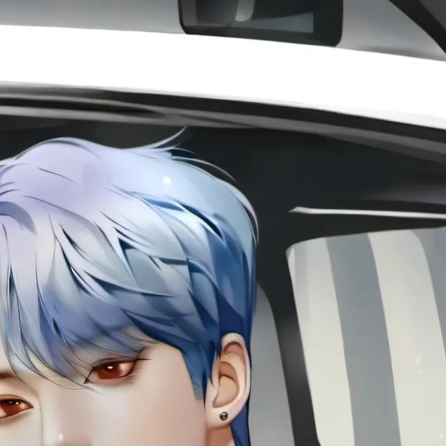 chat with ai character: octo