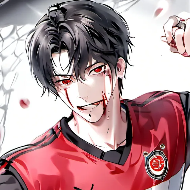 chat with ai character: cho gue seung 